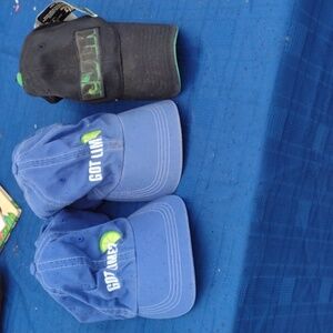 Ballcaps (3)